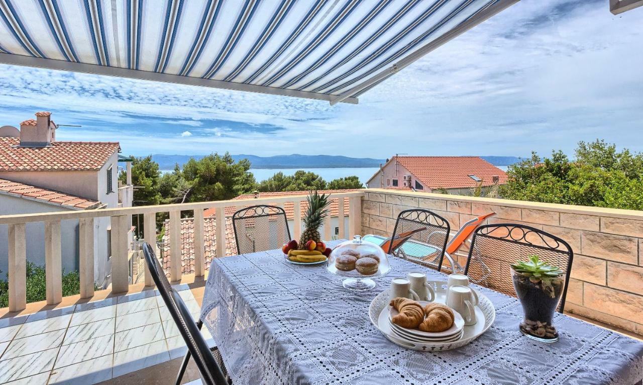 Lantana Apartment Bol Dış mekan fotoğraf