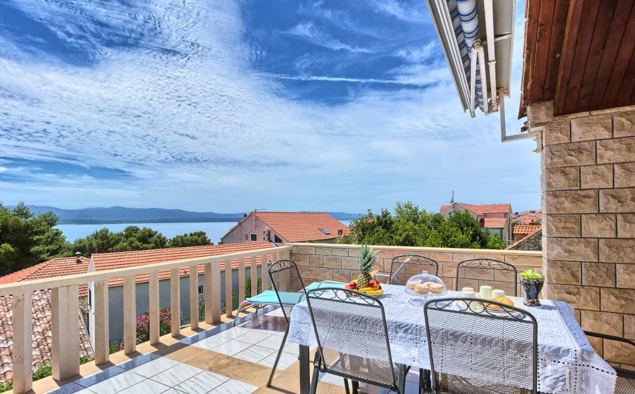 Lantana Apartment Bol Dış mekan fotoğraf