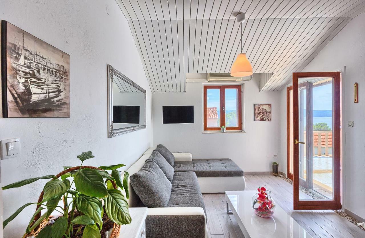 Lantana Apartment Bol Dış mekan fotoğraf